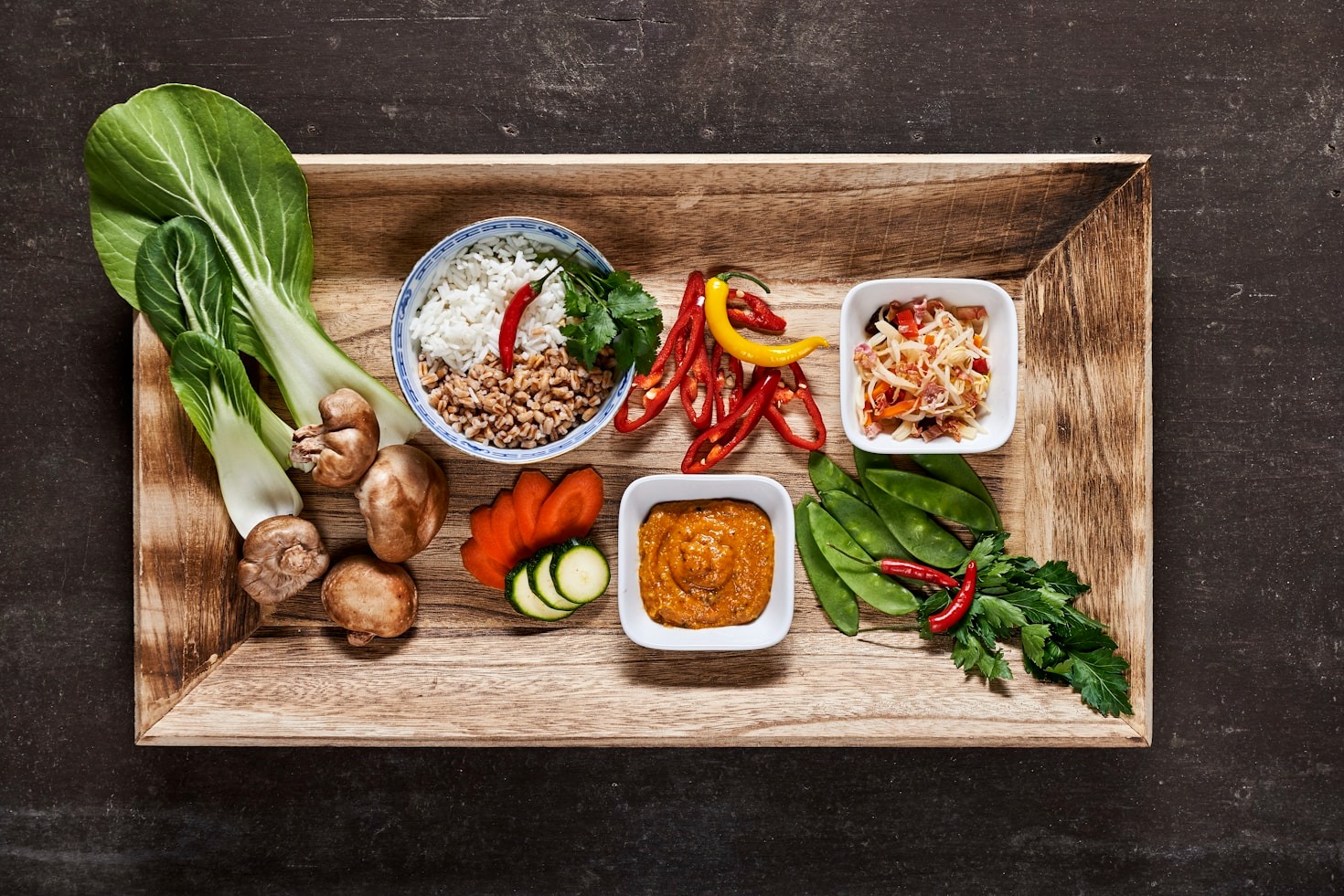 The Secret to Perfect Pasta Every Time